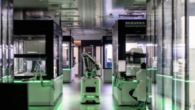 هوش مصنوعی مشاغل علمی را تهدید میکند؛ از مدلسازی تا ترجمه / هوش مصنوعی , مشاغل علمی , بازار کار , تحقیق و توسعه , آینده شغلی