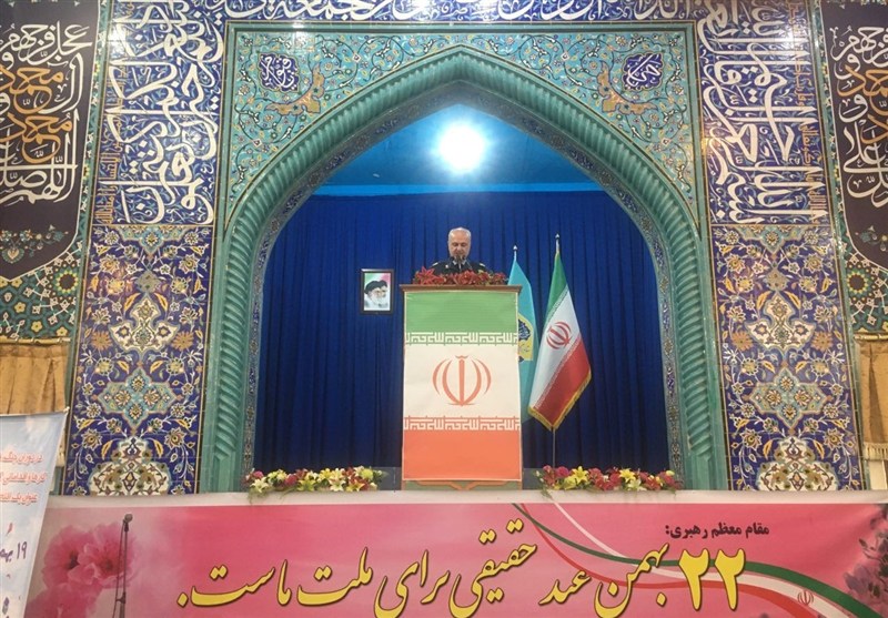 نیروی هوایی از دل تحریم و جنگ به قله خودکفایی رسید / اخبار بوشهر - اخبار استانها