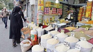 افزایش چندبرابری قیمت برنج و روغن؛ رئیس اتحادیه خواروبار اصفهان: گرانی خرما قدرت خرید مردم را کاهش داده است / قیمت کالاهای اساسی , نرخ ارز , روغن , برنج , بازار خرما
