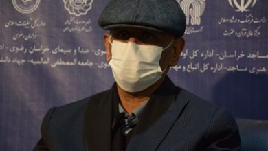 نیاز جامعه به تقویت جریانهای اصیل قرآنی/عرضه خوراک فرهنگی به نوجوانان / اخبار خراسان رضوی - اخبار استانها