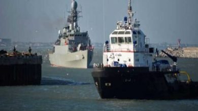 تکذیب ادعای توقف تردد کشتیهای تجاری به مقصد ایران؛ تردد روان کالاها از بنادر جنوبی / کشتیرانی , واردات , صادرات , بنادر , تجارت