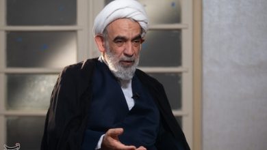 صداقت و خلوص، راز ماندگاری آیتالله محمودی بود / اخبار استان تهران - اخبار استانها