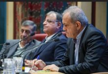 پزشکیان: فیلترشکن فروش ها گردش مالی 30 همتی دارند / اخبار گلستان - اخبار استانها