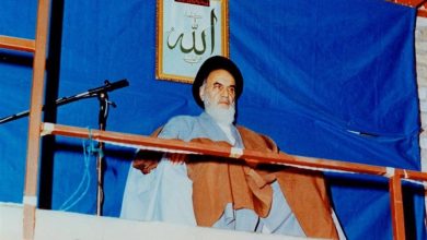 نهضت خمینی ـ 1 | امام اسلام را زنده کرد و به صحنه جهان برگرداند / جدیدترین اخبار مرتبط با آیت الله امام خامنهای - اخبار حوزه امام و رهبری