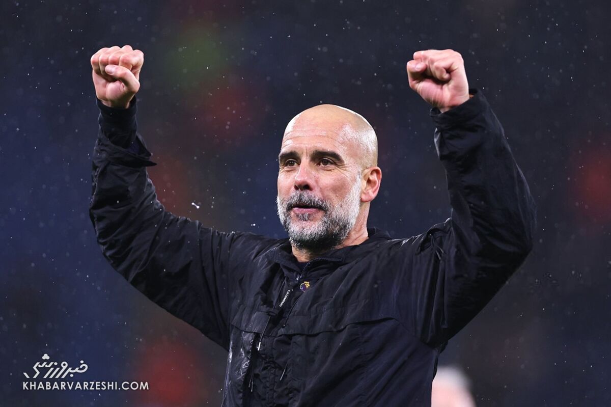 گوآردیولا: از سه روز استراحت لذت ببرید، کوکتل بنوشید و برای لیدز آماده شوید! / منچسترسیتی , پپ گواردیولا , لیگ برتر انگلیس , نیوکاسل , لیدز