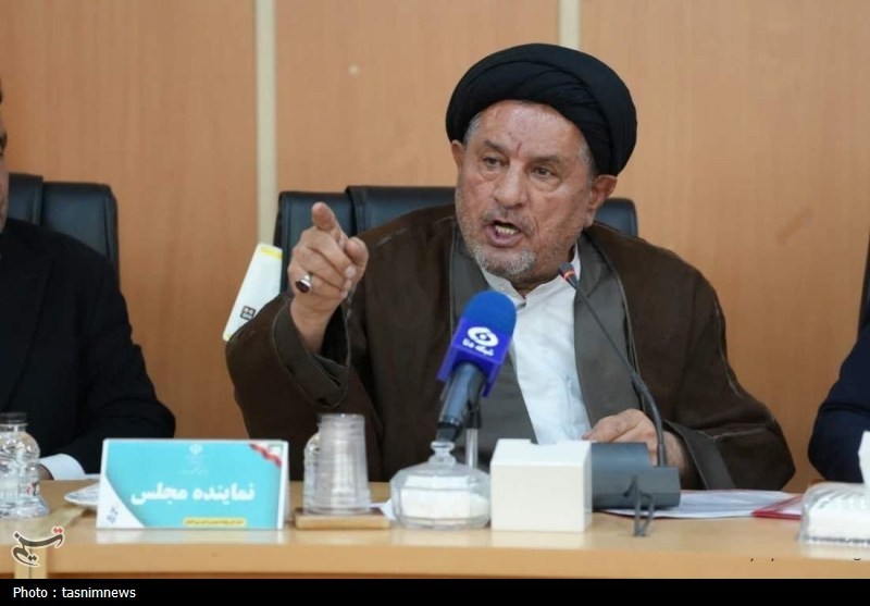 انتقاد یک نماینده مجلس از کمبودهای درمانی در کهگیلویه و بویراحمد / اخبار کهگیلویه و بویراحمد - اخبار استانها