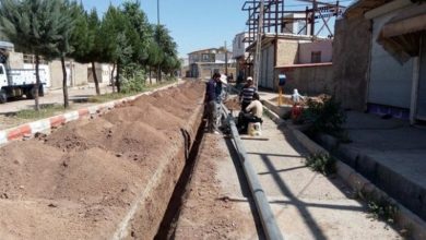 روستاهای گلستان در مسیر آبادانی؛ افتتاح 3400 میلیاردتومان پروژه عمرانی / اخبار گلستان - اخبار استانها