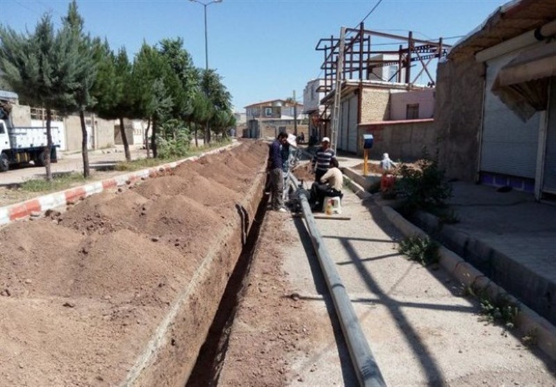 روستاهای گلستان در مسیر آبادانی؛ افتتاح 3400 میلیاردتومان پروژه عمرانی / اخبار گلستان - اخبار استانها