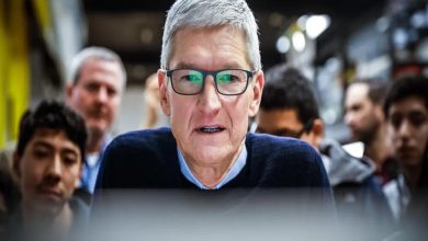 گمانهزنیها درباره پایان دوران تیم کوک در اپل؛ مدیرعامل احتمالی جایگزین معرفی شد / اپل , تیم کوک , هوش مصنوعی , فناوری , مدیریت