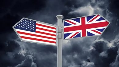 انگلیس؛ بزرگترین بازنده تعرفههای جدید ترامپ / تعرفه , ترامپ , بریتانیا , آمریکا , تجارت