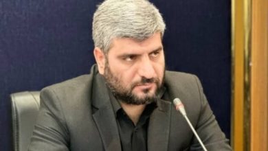 خزایی: مجلس پشتوانه سیاسی و بودجهای سپاه است / اخبار سیاسی روز , اخبار مجلس