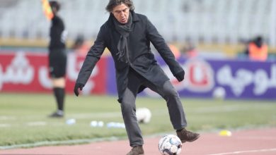 جدایی قریبالوقوع ساپینتو از استقلال؛ پایان زودهنگام همکاری در پی حواشی اخیر / ریکاردو ساپینتو , استقلال , جدایی ساپینتو , لیگ قهرمانان آسیا , اوسمار ویرا