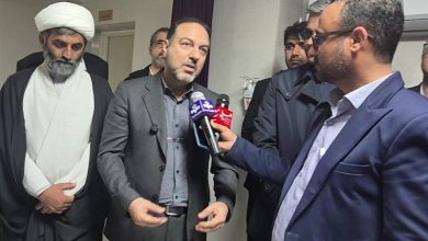 معاون وزیر بهداشت: کنترل تب دانگی با عقیمسازی پشه آئدس / اخبار بوشهر - اخبار استانها