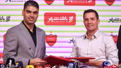 اوسمار ویرا: گزینههای اصلی نقلوانتقالات پرسپولیس جذب نشدند / پرسپولیس , اوسمار ویرا , نقل و انتقالات , مدیریت پرسپولیس , لیست خرید