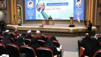 تقوا، توسل و تلاش سه راهبرد قرآنی برای رسیدن به سبک زندگی مؤمنانه / اخبار قم - اخبار استانها