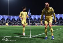 بازگشت درخشان رونالدو؛ النصر با شکست الفتح رقابت برای صدرنشینی را داغ کرد / کریستیانو رونالدو , النصر , لیگ عربستان , الهلال , الفتح