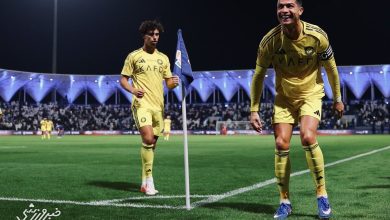 بازگشت درخشان رونالدو؛ النصر با شکست الفتح رقابت برای صدرنشینی را داغ کرد / کریستیانو رونالدو , النصر , لیگ عربستان , الهلال , الفتح