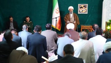 آرایش تهاجمی دشمن و ضرورت تبلیغ فعال قرآن / اخبار سمنان - اخبار استانها