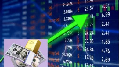 رشد چشمگیر شاخص بورس تهران و بازگشت به کانال ۴ میلیون واحد / بورس تهران , شاخص کل , بازار سرمایه , طلا , فرابورس