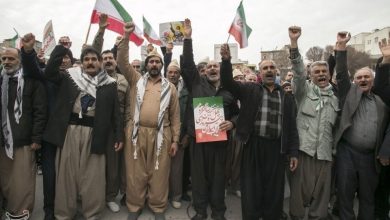 دشمنی تا عمق روستا / جدیدترین اخبار مرتبط با آیت الله امام خامنهای - اخبار حوزه امام و رهبری