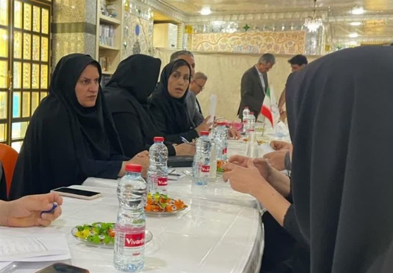 آغاز فعالیت پویش سلام محله در چارچوب مدیریت محلهمحور در استان بوشهر / اخبار بوشهر - اخبار استانها