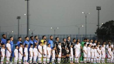 استقلال و پیکان در دربی پایتخت؛ جدال دو تیم با سرنوشتهای متفاوت / استقلال , پیکان , لیگ برتر , دربی پایتخت , فوتبال ایران