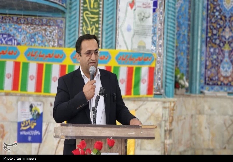 نرخ باسوادی در کهگیلویه و بویراحمد به 97.2 درصد رسید / اخبار کهگیلویه و بویراحمد - اخبار استانها