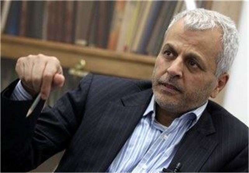 دانش جعفری: مجمع تشخیص حلقه نهایی حل اختلاف تقنینی است / اخبار سیاسی روز , اخبار مجلس