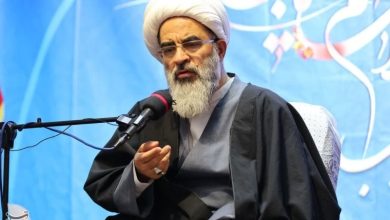 فاضل لنکرانی: سکوت برابر ظلم با فرهنگ انتظار سازگار نیست / اخبار آذربایجان شرقی - اخبار استانها