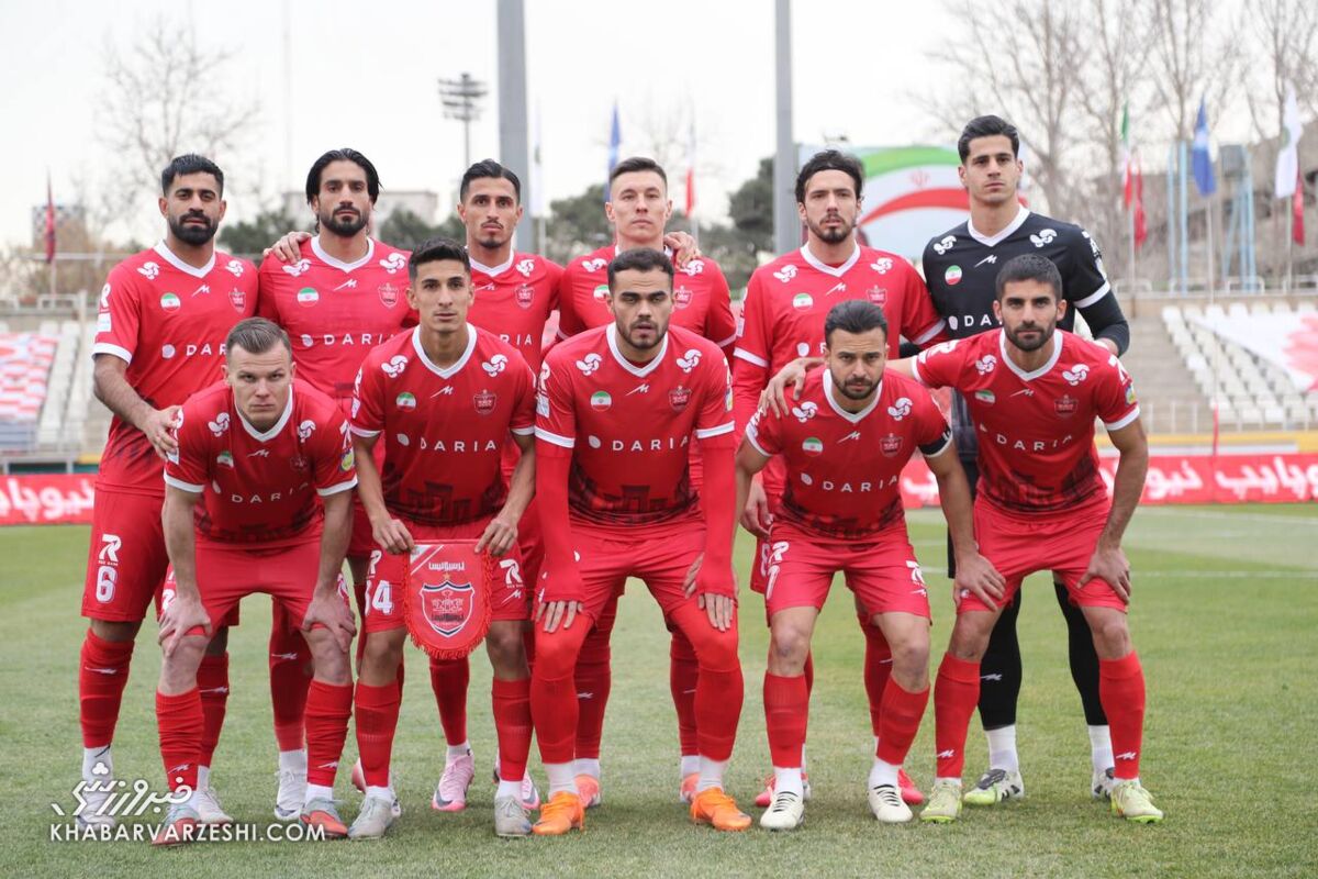 پرسپولیس مصدوم با ترکیب متفاوت به مصاف گلگهر در سیرجان میرود / پرسپولیس , گل گهر سیرجان , اوسمار ویرا , لیگ برتر , مصدومان پرسپولیس
