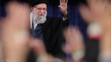 رهبر انقلاب روز گذشته هندسه نوین اقتدار ملی را تبیین کردند / اخبار سیاسی روز , اخبار حوزه علمیه و دانشگاه