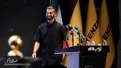 اظهارات جنجالی رامین رضاییان پیش از قهرمانی پرسپولیس در لیگ شانزدهم / رامین رضاییان , پرسپولیس , لیگ شانزدهم , مهدی طارمی , برانکو ایوانکوویچ