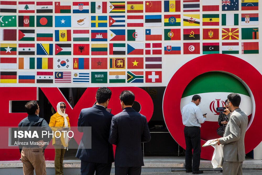 هشدار سازمان توسعه تجارت درباره مجریان غیررسمی نمایشگاه صادراتی ایران اکسپو ۲۰۲۶ / ایران اکسپو , نمایشگاه صادراتی , سازمان توسعه تجارت , مجری نمایشگاه , فعالان اقتصادی