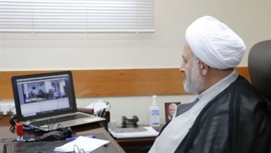 97 درصد ابلاغها الکترونیکی شد؛ پایان صفهای طولانی در دادگستری لرستان / اخبار لرستان - اخبار استانها