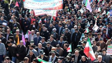 حضور مردم در 22 بهمن به انقلاب معنی میبخشد / اخبار سیاسی روز , اخبار حوزه علمیه و دانشگاه