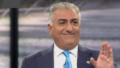 نگاهی به شخصیت رضا پهلوی؛ این کودکِ 63 ساله / اخبار سیاسی روز , اخبار سیاست داخلی