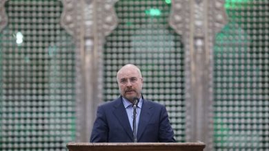 قالیباف: باید در اداره کشور طبق عقلانیت انقلابی عمل کنیم / اخبار سیاسی روز , اخبار مجلس