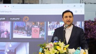 سیاست وزارت میراث فرهنگی حمایت از پروژههای گردشگری است / اخبار اردبیل - اخبار استانها