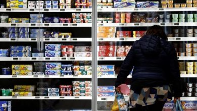 کاهش ادامهدار قیمت جهانی مواد غذایی؛ شاخص فائو به پایینترین سطح از مارس ۲۰۲۲ رسید / قیمت مواد غذایی , فائو , شاخص جهانی , تولید غلات , ذخایر جهانی