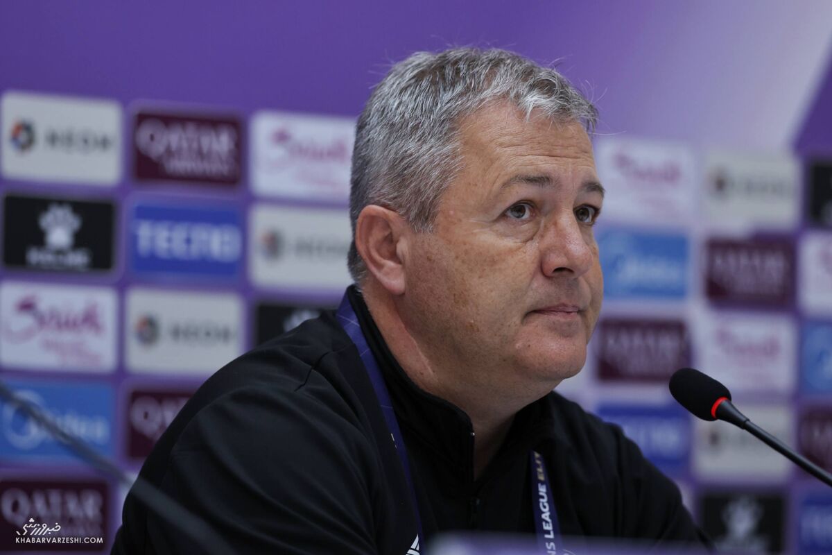 دراگان اسکوچیچ رسماً از هدایت تراکتور در پایان فصل خداحافظی میکند / دراگان اسکوچیچ , تراکتور تبریز , شجاع خلیلزاده , جدایی مربی فوتبال , لیگ نخبگان آسیا