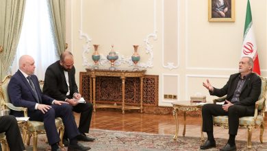 پزشکیان: مصمم به اجرای برنامه جامع همکاری ایران و روسیه هستیم / اخبار سیاسی روز , اخبار سیاست خارجی