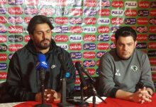 دقیقی: فوتبال غیرقابل پیشبینی است/ لایق جایگاه بهتری در جدول هستیم / اخبار مرکزی - اخبار استانها