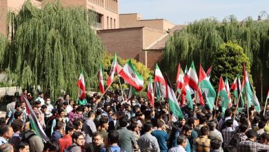 توضیحات دانشگاه شریف درباره انتشار یک خبر در خصوص وقایع اخیر دانشگاه / اخبار سیاسی روز , اخبار حوزه علمیه و دانشگاه