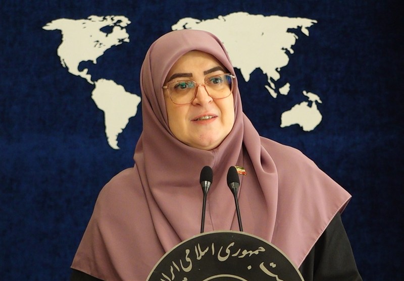 سخنگوی دولت: دانشجو حق اعتراض دارد ولی باید حرمت مقدسات حفظ شود / اخبار سیاسی روز , اخبار دولت