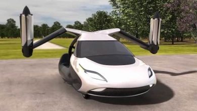 صنعت خودرو در سال ۲۰۲۵؛ از سریعترین خودروی جهان تا خانههای سیار / خودروهای برقی , خودروهای خودران , خودروهای پرنده , نوآوری خودرو , صنعت خودرو