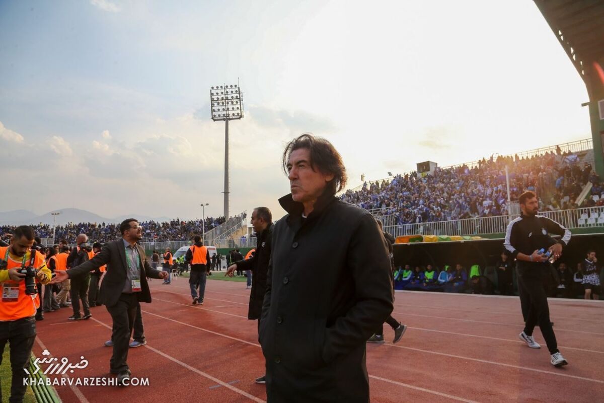 رئیس سازمان فوتبال استقلال: ساپینتو مربی خوبی نبود و به باشگاه لطمه زد / استقلال , ساپینتو , رامین رضاییان , عارف آقاسی , عباس ترابیان