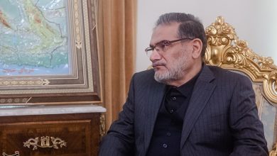 شمخانی دبیر شورای دفاع شد / اخبار سیاسی روز , اخبار نیروهای مسلح ایران