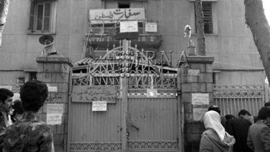 ماجرای سفارت اسرائیل در تهران / اخبار سیاسی روز , اخبار سیاست خارجی