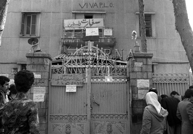 ماجرای سفارت اسرائیل در تهران / اخبار سیاسی روز , اخبار سیاست خارجی