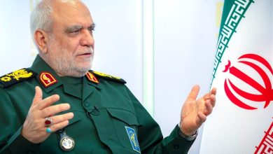 روایت رئیس سازمان اطلاعات سپاه از ابعاد شبه کودتای دی ماه / اخبار سیاسی روز , اخبار نهادهای امنیتی ایران